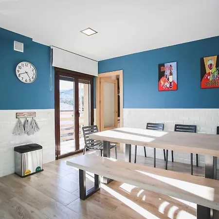Casa Rural Sierra Oeste Zarzalejo Buitenkant foto