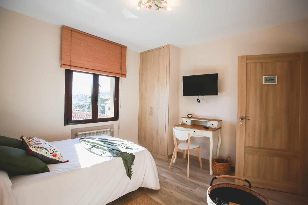 Sierra Oeste Chalet