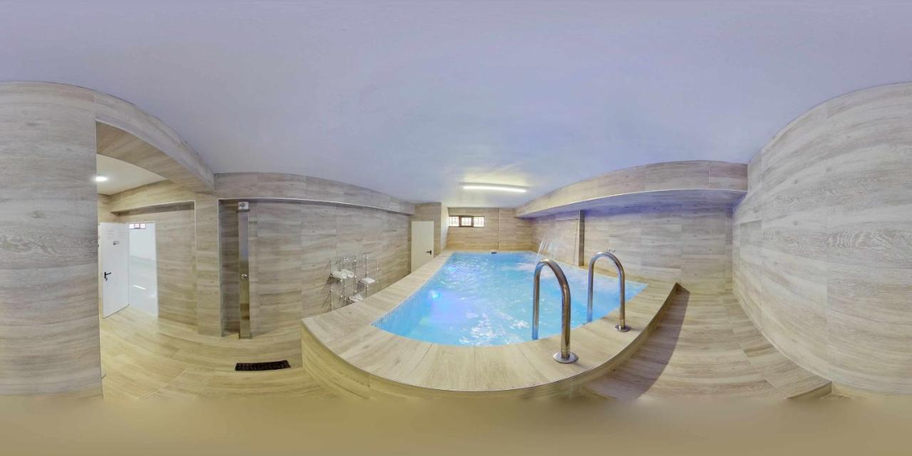 Chalet Sierra Oeste Zarzalejo