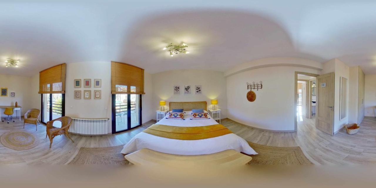Sierra Oeste Chalet *