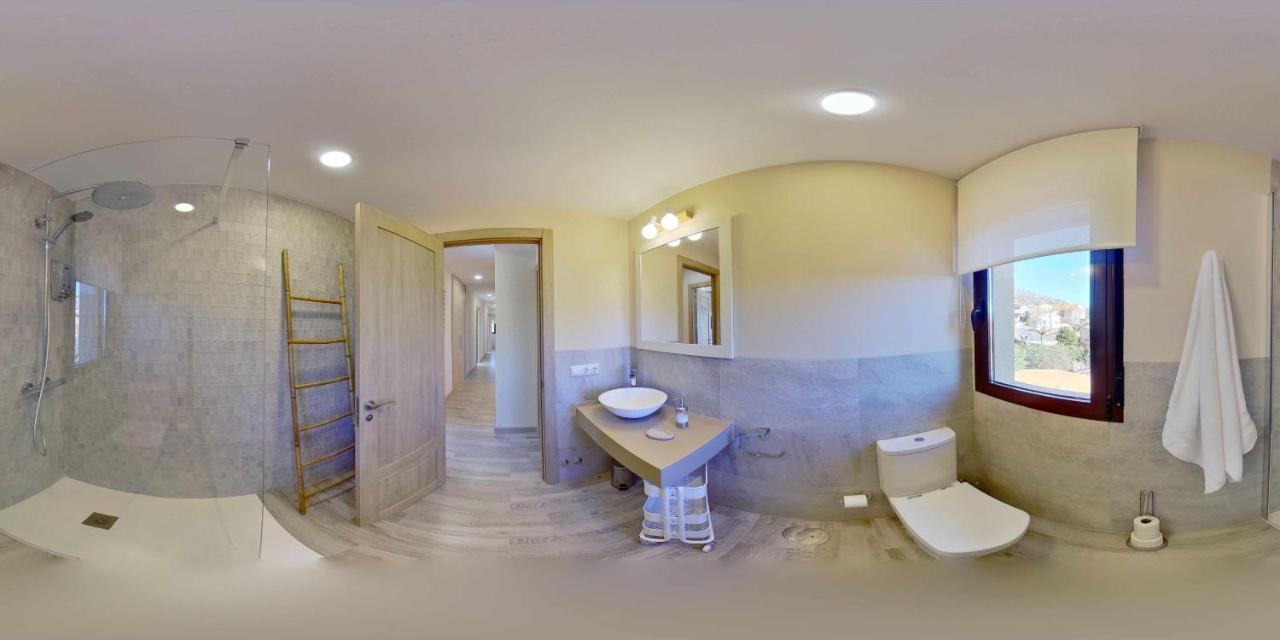 Chalet Sierra Oeste Zarzalejo