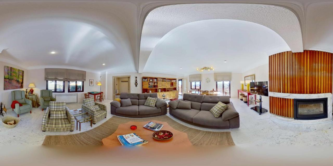 Sierra Oeste Chalet