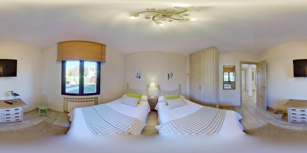 Chalet Sierra Oeste