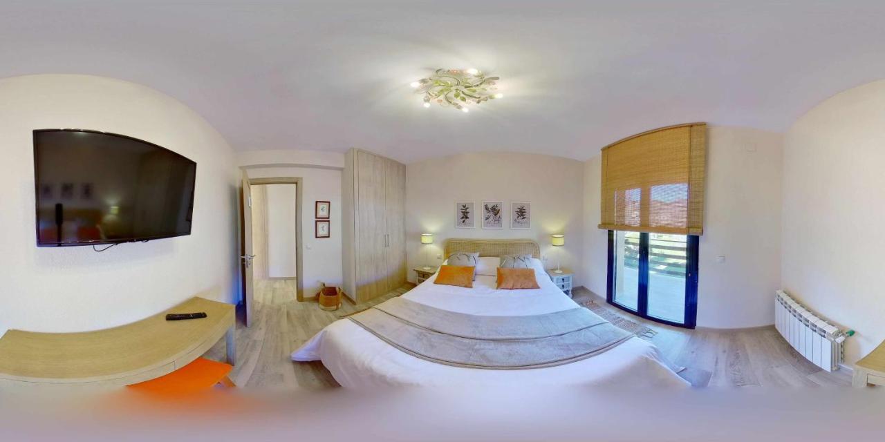 Chalet Sierra Oeste *